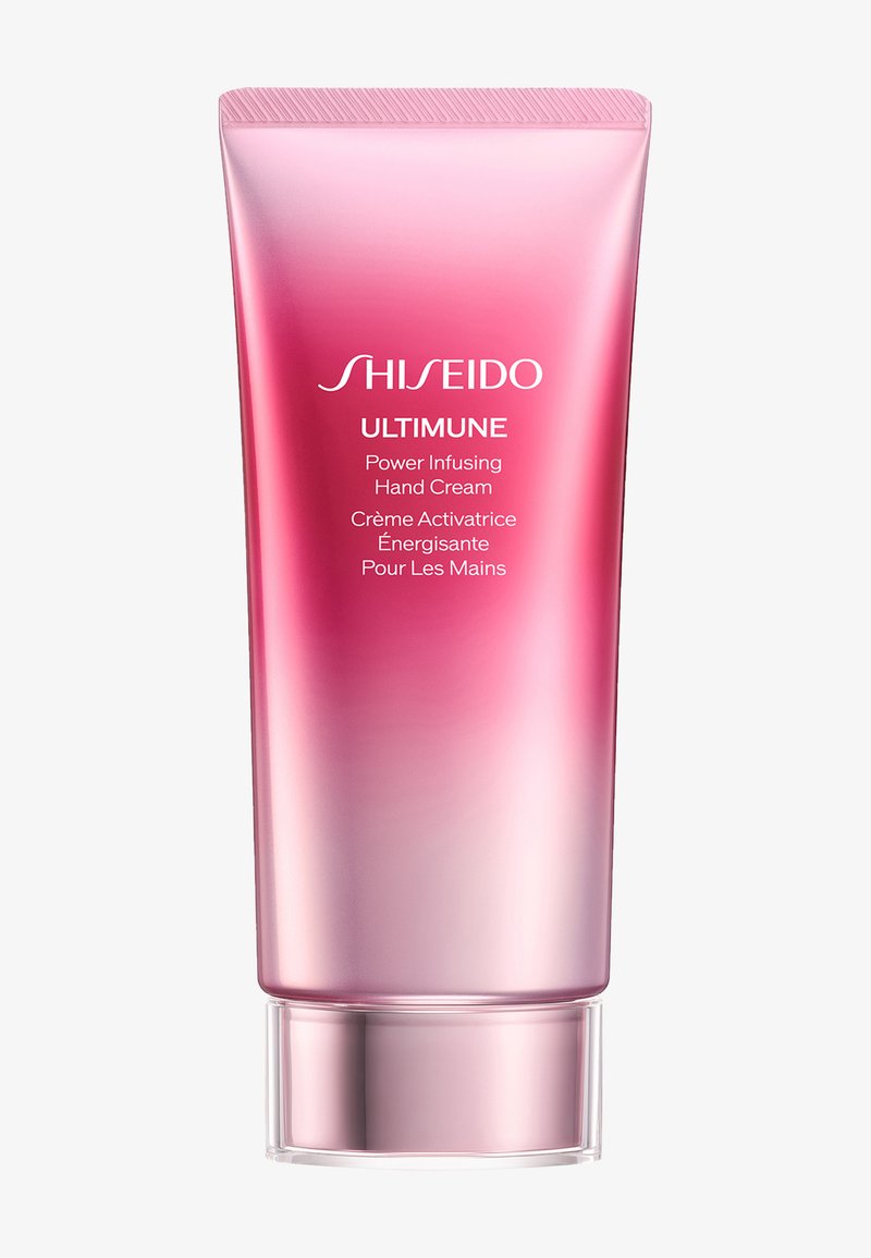 Shiseido ULTIMUNE POWER INFUSING HAND CREAM - Hand Cream