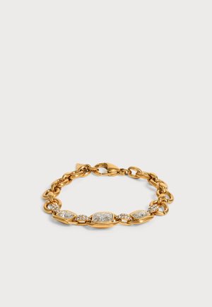 Guess, RADIOSA - Bracelet - yellow gold-coloured