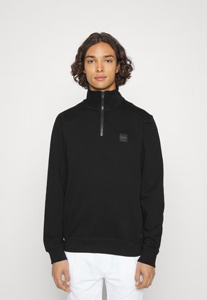 ZETRUST - Sweatshirt - black