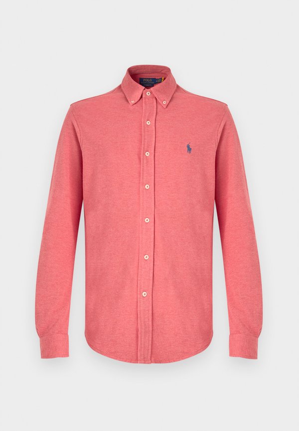 FEATHERWEIGHT MESH SHIRT - Shirt - highland rose3