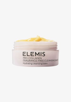 ELEMIS PRO-COLLAGEN FRAGRANCE FREE CLEANSING BALM - Reinigungsöl