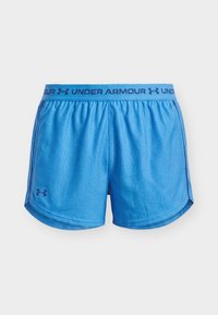 Neselectat, aegean blue/blackout navy