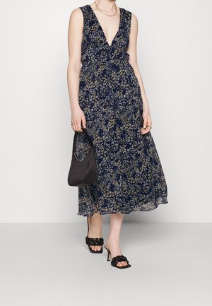 Vero Moda, Robe de jour - dark blue