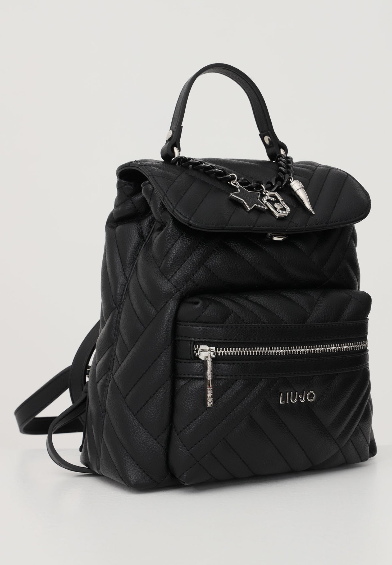LIU JO Zaino - nero - Zalando.it