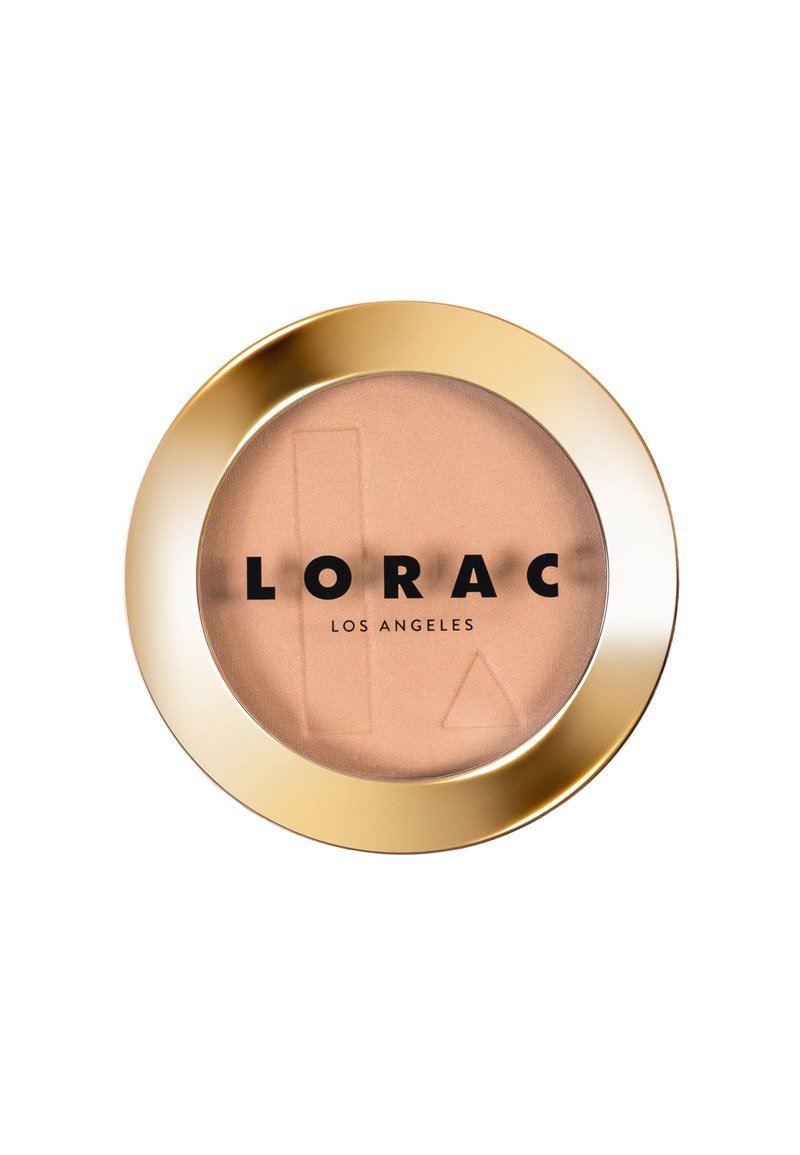 Lorac LORAC TANTALIZER BUILDABLE BRONZING POWDER - Bronzer - pool party ...