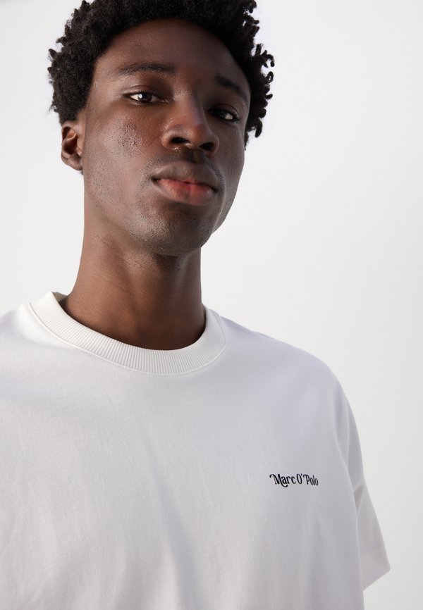 EXCLUSIVE SHORT SLEEVE - Print T-shirt2