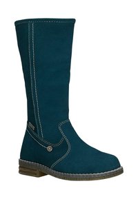 Bartek Zimní obuv - green w-uj