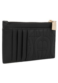AIGNER DIADORA - Portemonnee - black