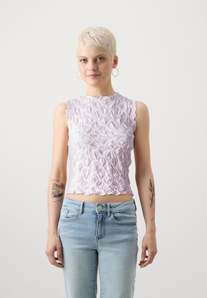 Vero Moda Petite VMUMA - Top - cherry blossom