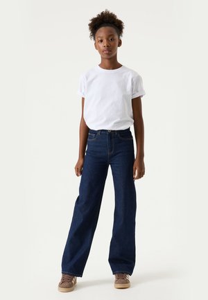 Garcia, 577  - Jean boyfriend - rinsed