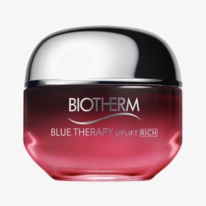 BLUE THERAPY UPLIFT RICH CREAM - Anti-Aging - -
