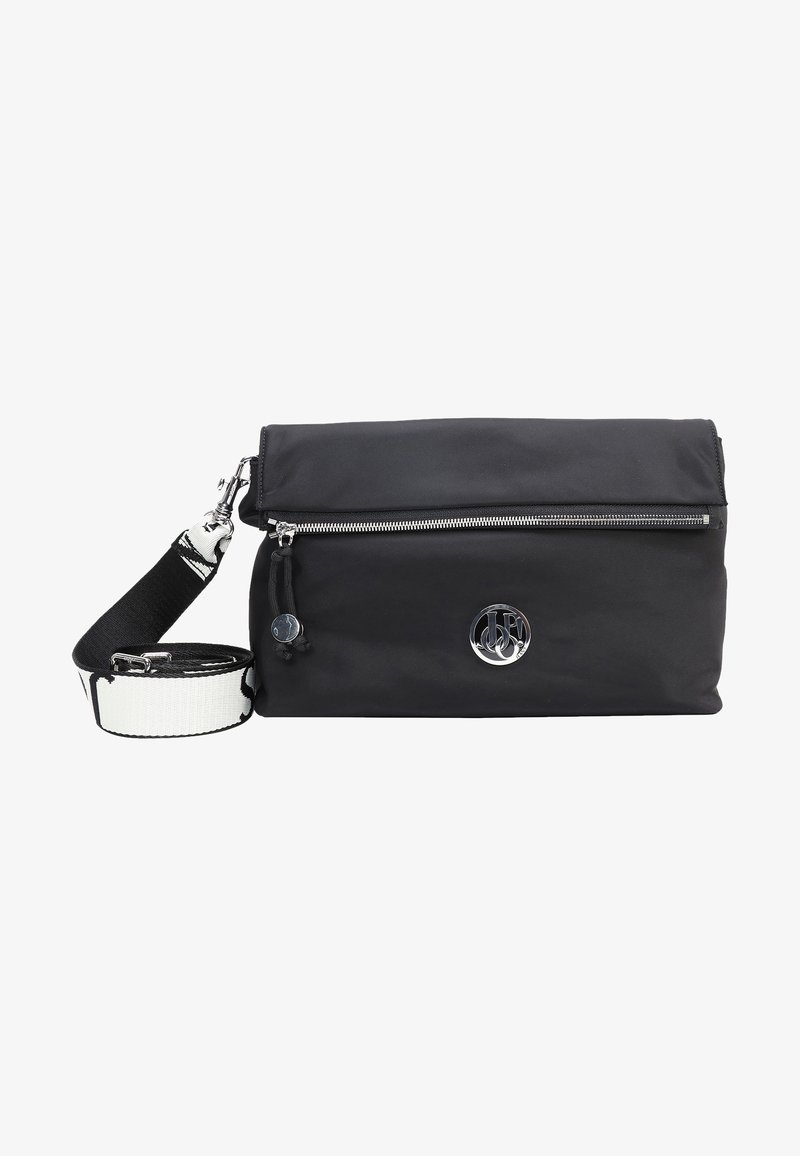JOOP! Jeans LANI LHZ - Borsa a tracolla - black