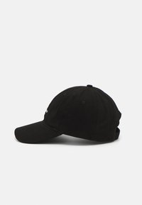 Mads Nørgaard SHADOW BOB HAT UNISEX - Șapcă - black