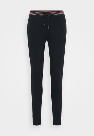 WOMEN - Pyjama bottoms - black