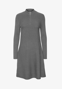 Ausgewählt, medium grey melange