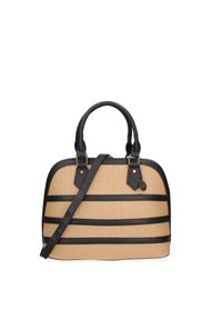 Diana&Co Handtas - black