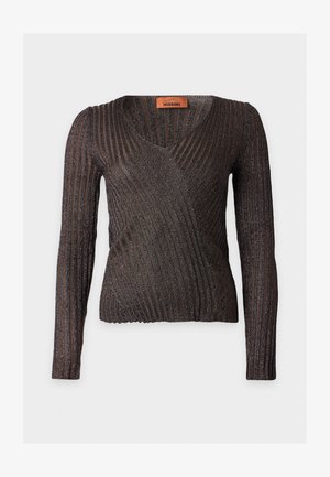 Missoni, - Sweter