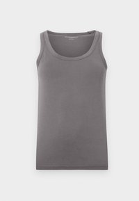 TATIA DYE  - Top - iron grey