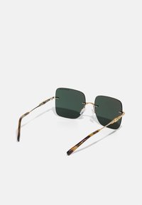 Michael Kors QUÉBEC - Ochelari de soare - green solid