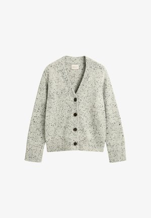 GANT, Strickjacke - cream