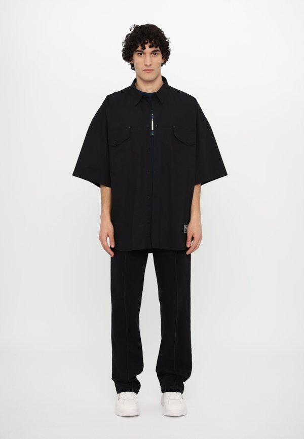 POP DENSITY TOUCH - Shirt4