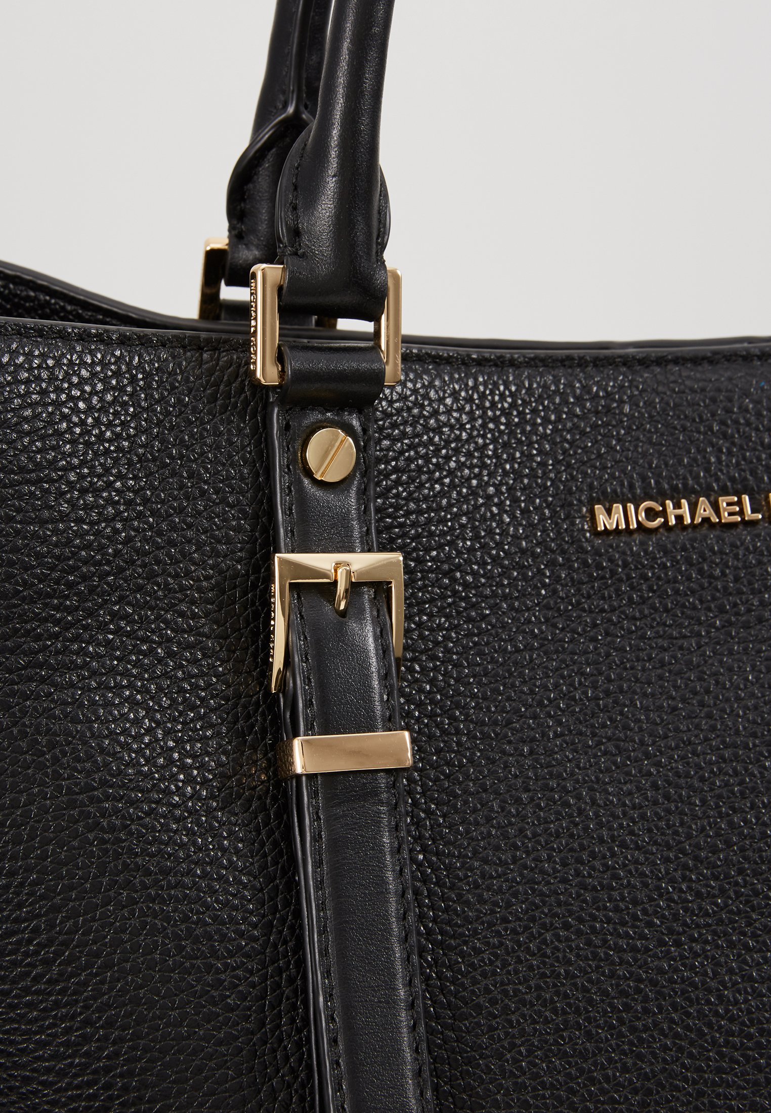 michael kors bedford legacy large grab tote