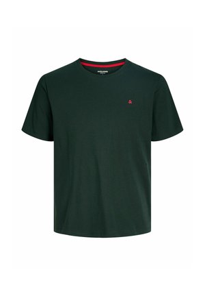 Jack & Jones, JJEPAULOS, ciemnozielony