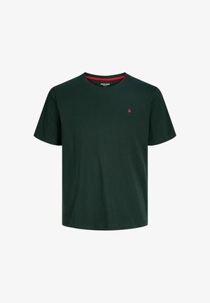Jack & Jones, JJEPAULOS, ciemnozielony