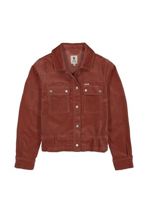 Garcia, ADULTS - FEMALE JACKETS - Lichte jas - coral dust