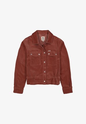 Garcia, ADULTS - FEMALE JACKETS - Lichte jas - coral dust