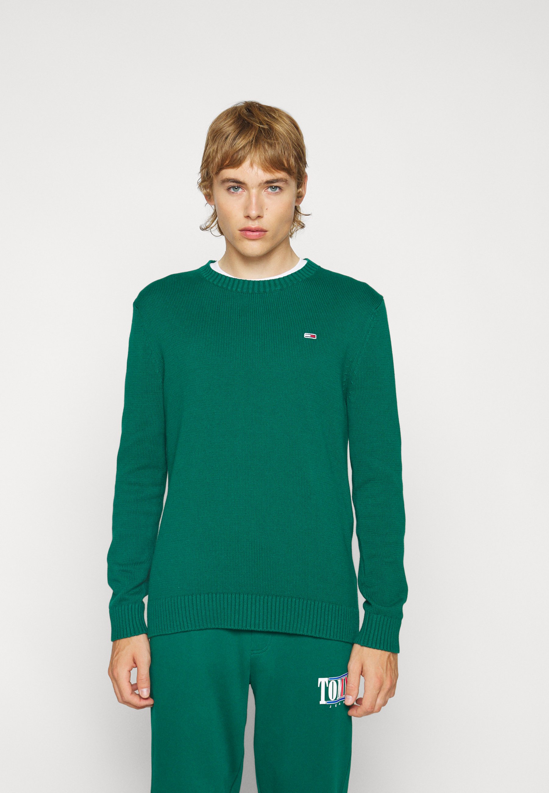 Tommy Jeans ESSENTIAL CREW NECK 