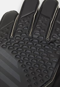 adidas Performance PREDATOR GOALKEEPER TRAIN - Guanti da portiere - black