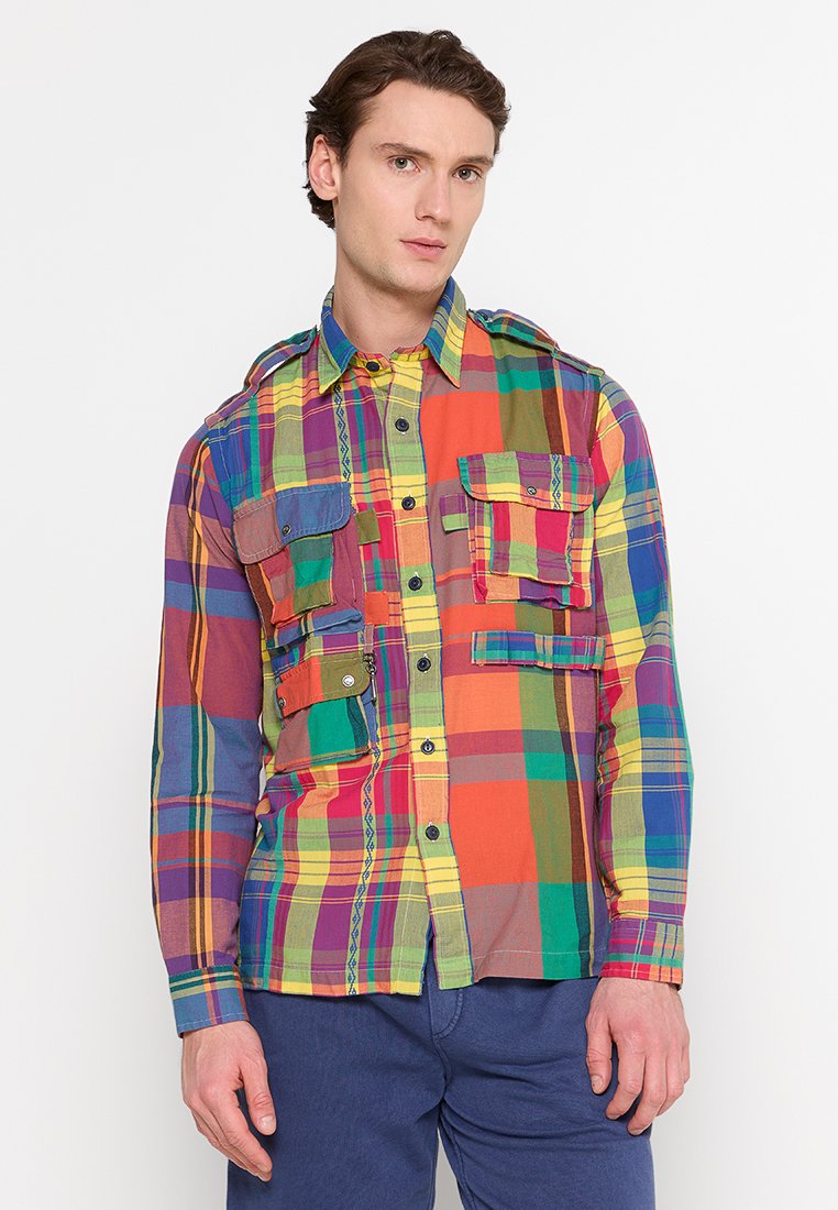 Polo Ralph Lauren Overhemd meerkleurig