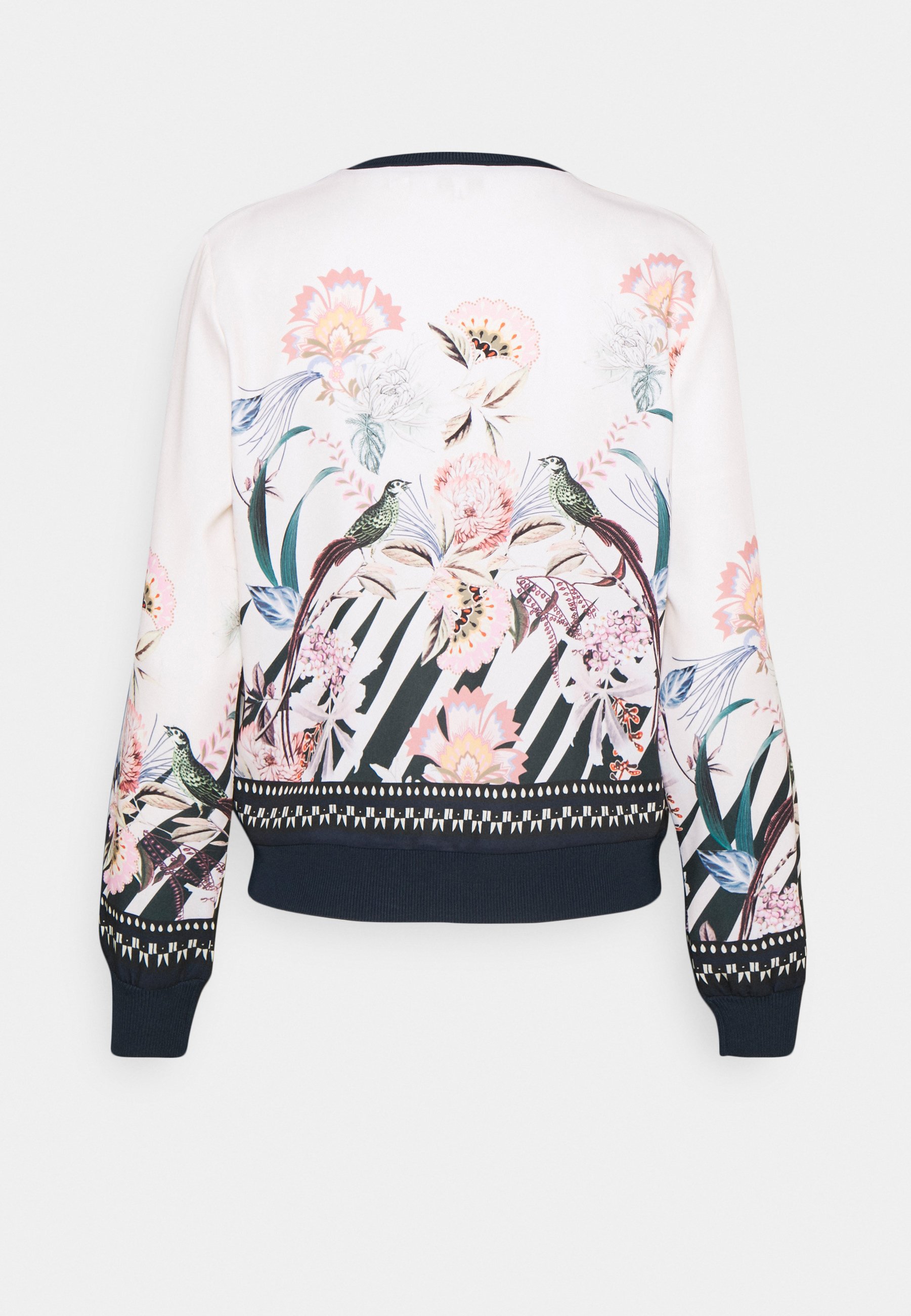 ted baker summer jacket