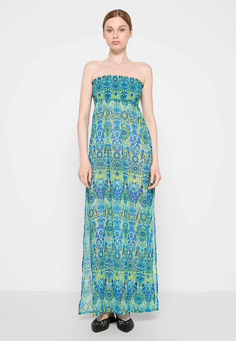 KG Kurt Geiger Jurk turquoise