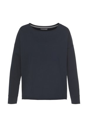 Sweatshirt - marine