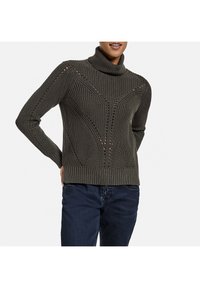 Taifun Sweter