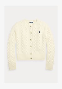 Nevybráno, authentic cream