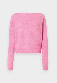 Não selecionado, pink cosmos melange