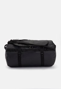 BASE CAMP DUFFEL - XXL - Sportovní taška - black/white