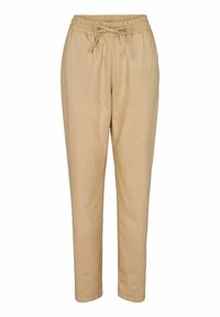 Ei valittu, ginger root