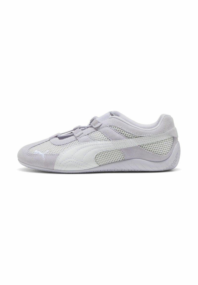 Puma SPEEDCAT GO WNS - Zapatillas - spring lavender/white/morado ...