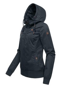 Ragwear JOTTY - Lauko striukė - navy