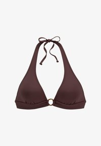 Niet geselecteerd, braun