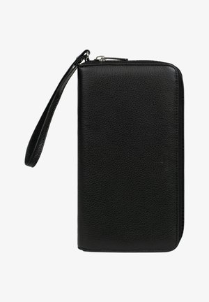 Hexagona CONFORT - Portemonnee - noir