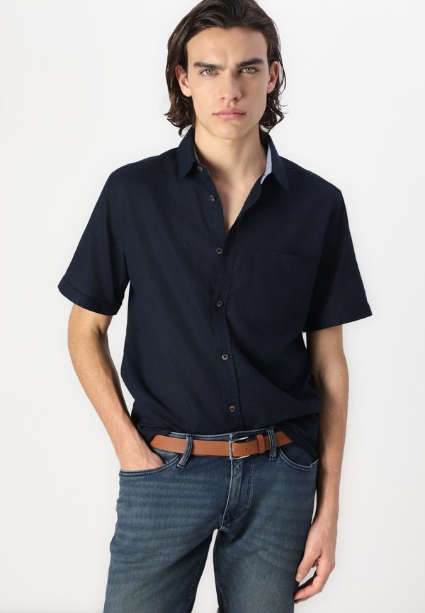 PIERS JOGG - Denim shorts4