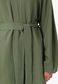 Modanisa BENIN khaki