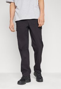 Only & Sons ONSSINUS PANT - Kapsáče - black