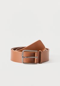 Non sélectionné, medium brown