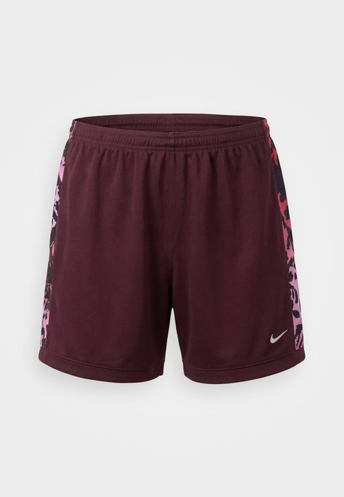 Nike United Academy Women's Dri-FIT Soccer Knit Shorts — foto 5